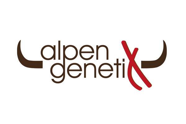 logo of alpengenetik