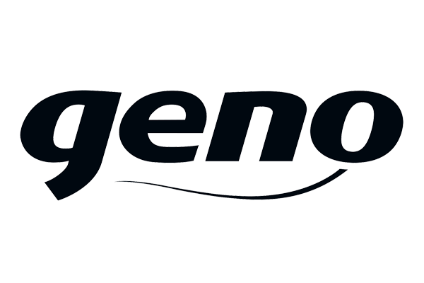 logo of geno