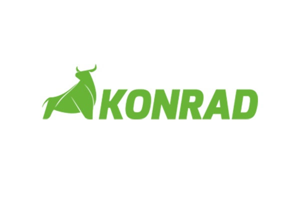 logo of konrad